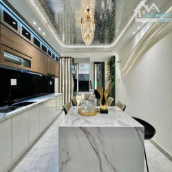 Bán nhà cho nhà đầu tư HXH Hoa Lan, P.2, Phú Nhuận, 75m2, 2tỷ790, SHR
