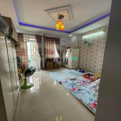 Nhà 4 Tầng đẹp Phạm Văn Chiêu P14 Gò Vấp, xe hơi tránh 4*15 - 6.5T