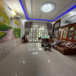 Nhà 4 Tầng đẹp Phạm Văn Chiêu P14 Gò Vấp, xe hơi tránh 4*15 - 6.5T