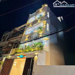 Bán nhà cho nhà đầu tư HXH Hoa Lan, P.2, Phú Nhuận, 75m2, 2tỷ790, SHR