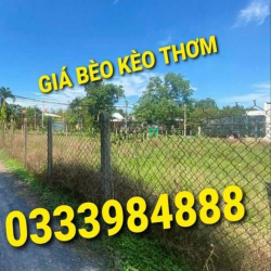 CẤP CỨU - Mặt tiền Ba Sa Phước Hiệp Củ Chi chỉ 3 tỷ