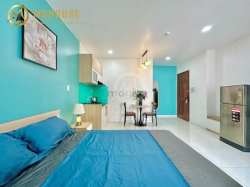 Căn Hộ Mini_Full Nội Thất, Ngay khu Sân Bay, giáp Phú Nhuận