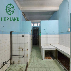 Cho thuê nhà mặt tiền gần siêu thị Vinatex, Biên Hòa