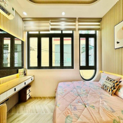 Thành Mỹ P8 TÂN BÌNH - MTĐ - DT Nở Hậu 5x15m - CHỈ 8.5 TỶ TL