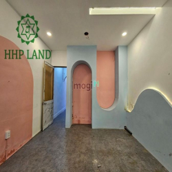 Cho thuê nhà mặt tiền gần siêu thị Vinatex, Biên Hòa