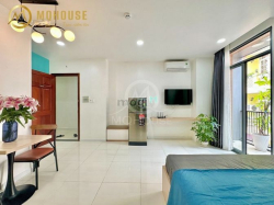 Căn Hộ Mini_Full Nội Thất, Ngay khu Sân Bay, giáp Phú Nhuận