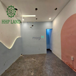 Cho thuê nhà mặt tiền gần siêu thị Vinatex, Biên Hòa