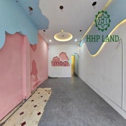 Cho thuê nhà mặt tiền gần siêu thị Vinatex, Biên Hòa