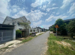 BÁN MÀ TIẾC miếng 1502m2 Ngay tt GÒ DẦU chỉ 456tr SHR