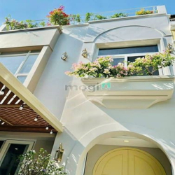 Cần Bán biệt thự liền kề Mỹ Thái, Phú Mỹ Hưng, P.Tân Phú, Quận 7, HCM