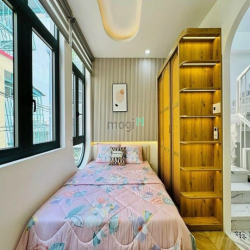 Thành Mỹ P8 TÂN BÌNH - MTĐ - DT Nở Hậu 5x15m - CHỈ 8.5 TỶ TL