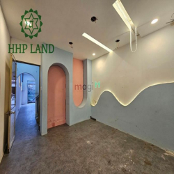 Cho thuê nhà mặt tiền gần siêu thị Vinatex, Biên Hòa