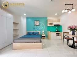 Căn Hộ Mini_Full Nội Thất, Ngay khu Sân Bay, giáp Phú Nhuận