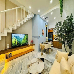 Thành Mỹ P8 TÂN BÌNH - MTĐ - DT Nở Hậu 5x15m - CHỈ 8.5 TỶ TL