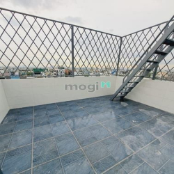 Nhà 6 Tầng, Thang máy, Đường 8m thông, Sổ 2024, Giá 9Tỷ.