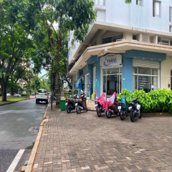 Bán nhanh shop Mỹ Khang, đường Nguyễn Lương Bằng, đô thị Phú Mỹ Hưng