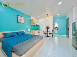 Căn Hộ Mini_Full Nội Thất, Ngay khu Sân Bay, giáp Phú Nhuận
