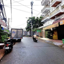 Nhà 6 Tầng, Thang máy, Đường 8m thông, Sổ 2024, Giá 9Tỷ.