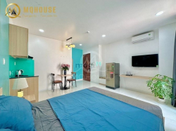 Căn Hộ Mini_Full Nội Thất, Ngay khu Sân Bay, giáp Phú Nhuận