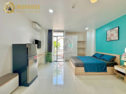 Căn Hộ Mini_Full Nội Thất, Ngay khu Sân Bay, giáp Phú Nhuận