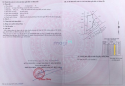 Bán nhà xưởng chợ đầu mối Hóc Môn 7.9 tỷ, 180m2 MT 10m, đường ô tô