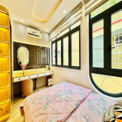 Thành Mỹ P8 TÂN BÌNH - MTĐ - DT Nở Hậu 5x15m - CHỈ 8.5 TỶ TL