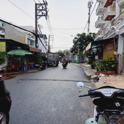 Nhà 6 Tầng, Thang máy, Đường 8m thông, Sổ 2024, Giá 9Tỷ.