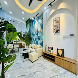 Thành Mỹ P8 TÂN BÌNH - MTĐ - DT Nở Hậu 5x15m - CHỈ 8.5 TỶ TL