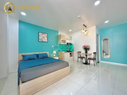 Căn Hộ Mini_Full Nội Thất, Ngay khu Sân Bay, giáp Phú Nhuận