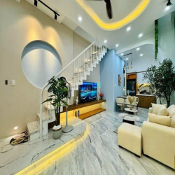 Thành Mỹ P8 TÂN BÌNH - MTĐ - DT Nở Hậu 5x15m - CHỈ 8.5 TỶ TL