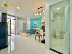 Căn Hộ Mini_Full Nội Thất, Ngay khu Sân Bay, giáp Phú Nhuận