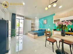 Căn Hộ Mini_Full Nội Thất, Ngay khu Sân Bay, giáp Phú Nhuận