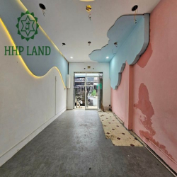 Cho thuê nhà mặt tiền gần siêu thị Vinatex, Biên Hòa