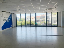 List VP trống 70-120m2 cho 20 nhân sự,ngân sách từ 10 triệu Q.Hải Châu