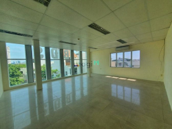 List VP trống 70-120m2 cho 20 nhân sự,ngân sách từ 10 triệu Q.Hải Châu