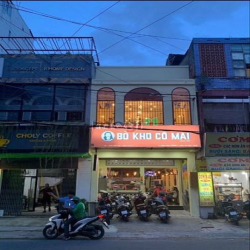 Cho thuê nhà nguyên căn đường Thăng Long, Phường 04, Quận Tân Bình