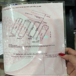 Bán nhà đường Hoa,Quận Phú Nhuận dt:4x16m CN:64m2 VUÔNG VỨC CHỈ 18,5tỷ