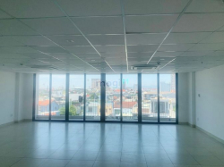 List VP trống 70-120m2 cho 20 nhân sự,ngân sách từ 10 triệu Q.Hải Châu