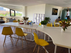 List VP trống 70-120m2 cho 20 nhân sự,ngân sách từ 10 triệu Q.Hải Châu