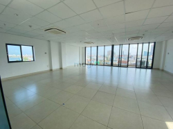 List VP trống 70-120m2 cho 20 nhân sự,ngân sách từ 10 triệu Q.Hải Châu
