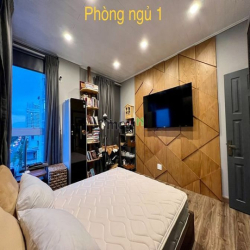 CHO THUÊ PENTHOUSE STAR HILL, Phú Mỹ Hưng. Quận 7 giá rẻ
