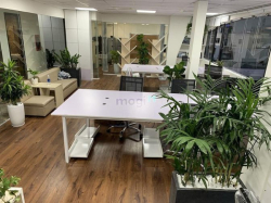 List VP trống 70-120m2 cho 20 nhân sự,ngân sách từ 10 triệu Q.Hải Châu