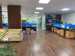 List VP trống 70-120m2 cho 20 nhân sự,ngân sách từ 10 triệu Q.Hải Châu