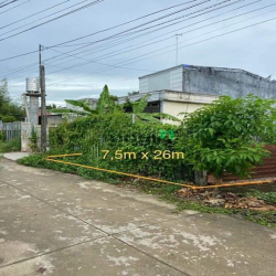 BÁN ĐẤT  ĐẸP TUYẾN ĐƯỜNG HOA HIỆP TÂN tại xã Hiệp Tân , Hoà Thành TN