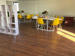 List VP trống 70-120m2 cho 20 nhân sự,ngân sách từ 10 triệu Q.Hải Châu