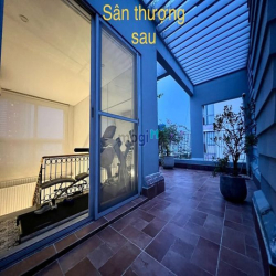 CHO THUÊ PENTHOUSE STAR HILL, Phú Mỹ Hưng. Quận 7 giá rẻ