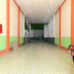 Cho thuê MBKD 1000m2 ngay trung tâm TP.Biên Hòa, P.Tân Phong