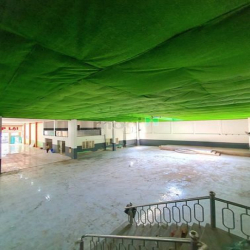 Cho thuê MBKD 1000m2 ngay trung tâm TP.Biên Hòa, P.Tân Phong