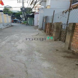 Bán 79m2 Đất full Thổ Cư Đối Diện Chợ Bửu Hoà. Giá Chỉ 1Tỷ 500Triệu