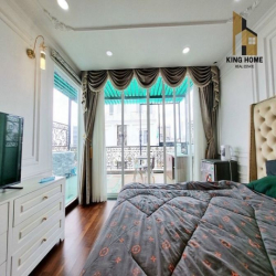 PENHOUSE 1 phòng ngủ CỬU LONG-- LAM SƠN  ngay Sân Bay